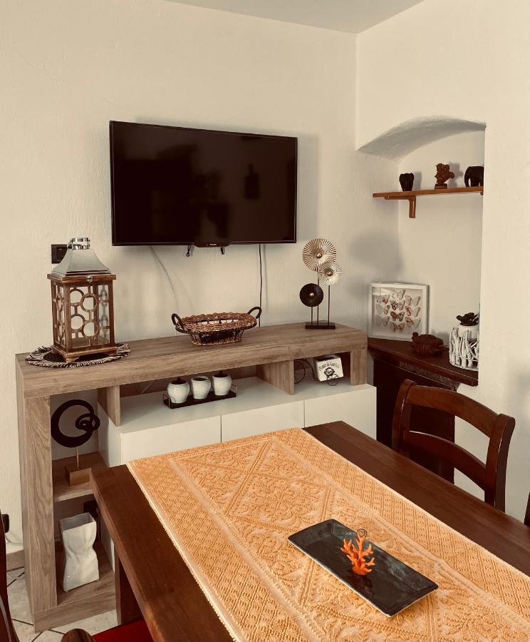 La Torre Apartman Arnad Kültér fotó