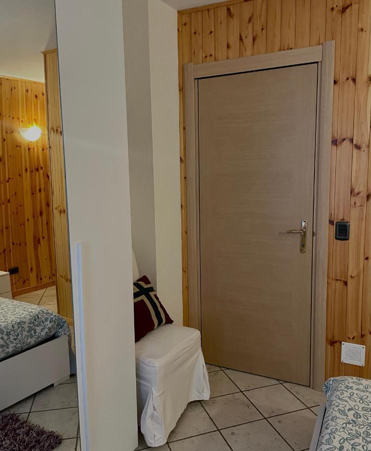La Torre Apartman Arnad Kültér fotó