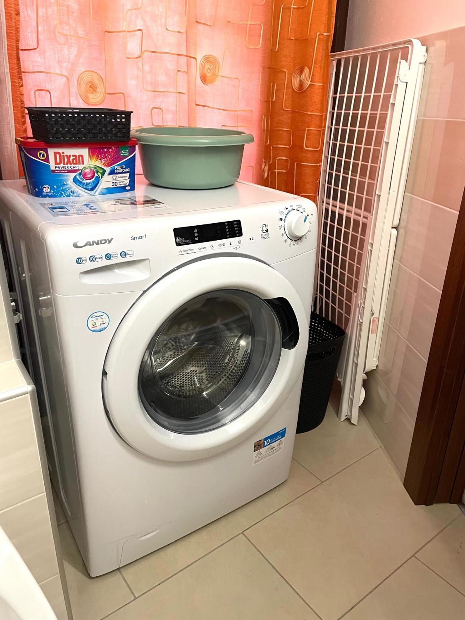 La Torre Apartman Arnad Kültér fotó