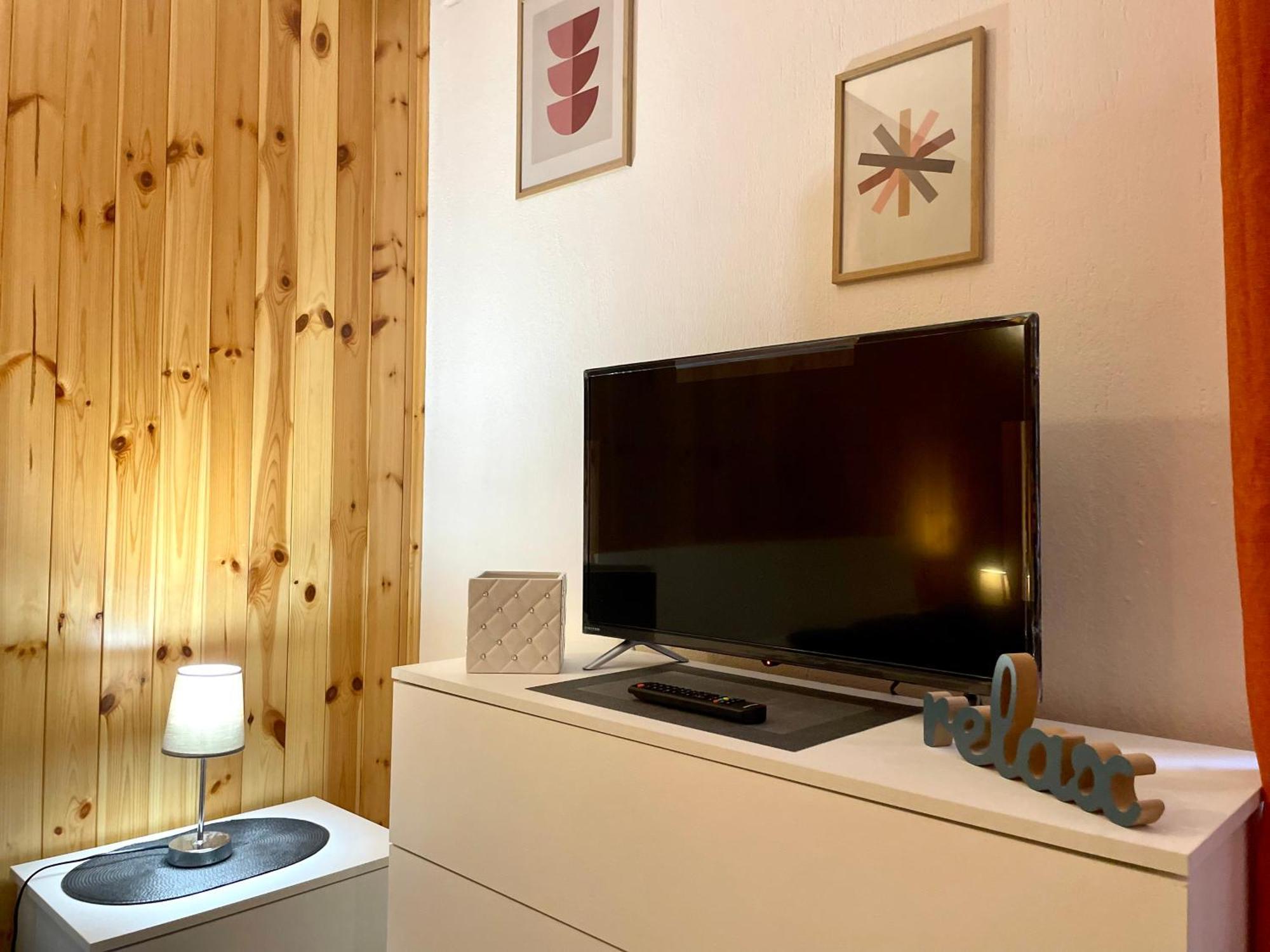 La Torre Apartman Arnad Kültér fotó